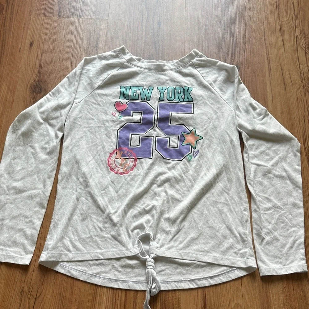 The Children's Place‎ Girls White 